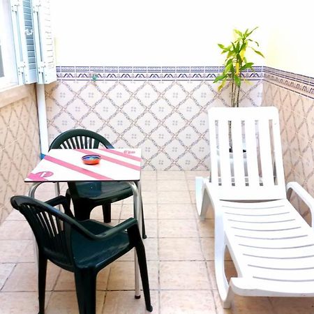 Comfortable And Quiet Apartment Nazare Exterior photo