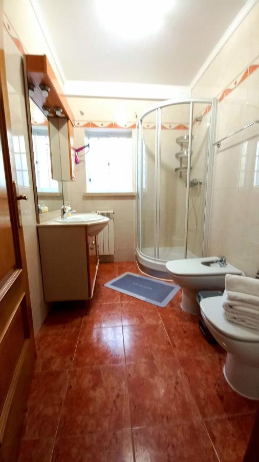Comfortable And Quiet Apartment Nazare Exterior photo